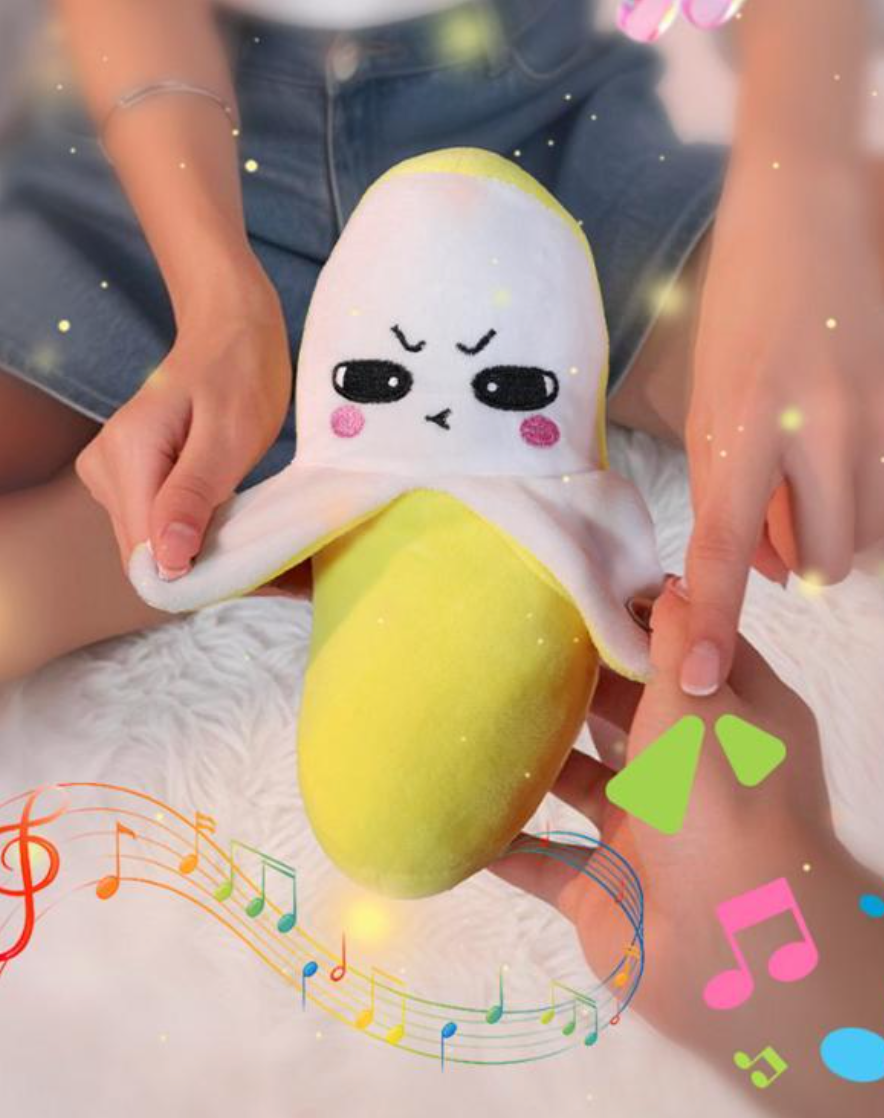 MOMOJI™ – El Juguete Musical Interactivo que Cobra Vida con tu Toque 🎵✨
