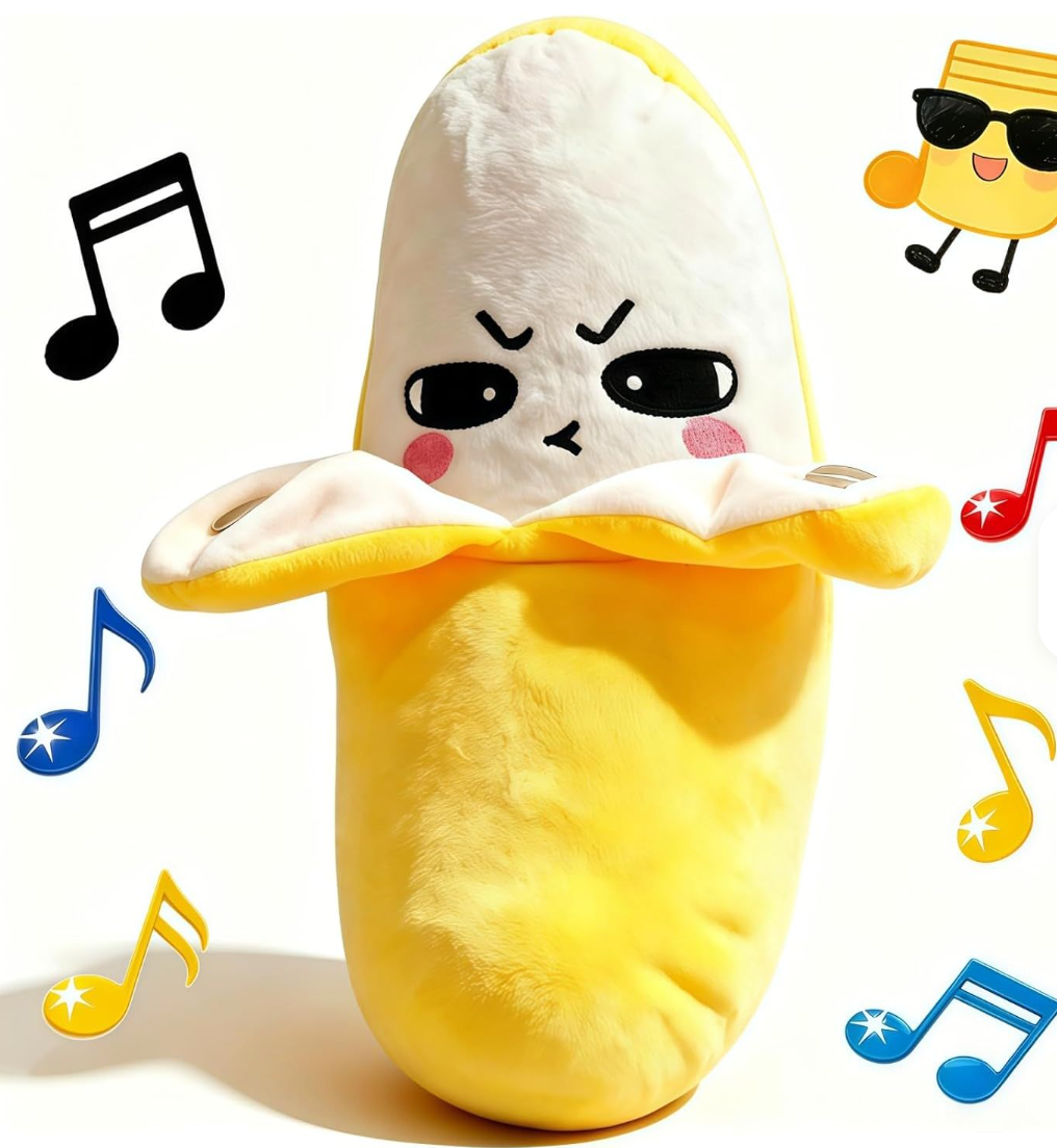 MOMOJI™ – El Juguete Musical Interactivo que Cobra Vida con tu Toque 🎵✨