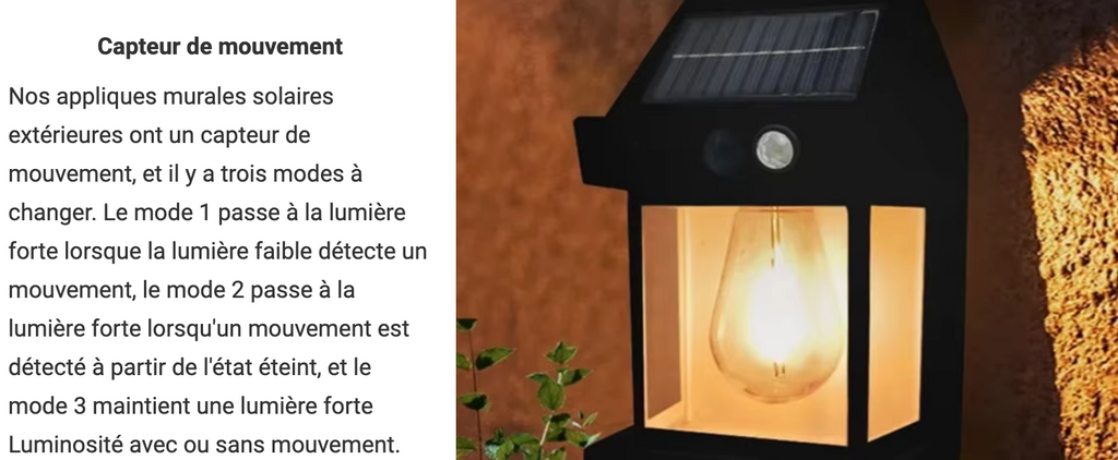 lampe