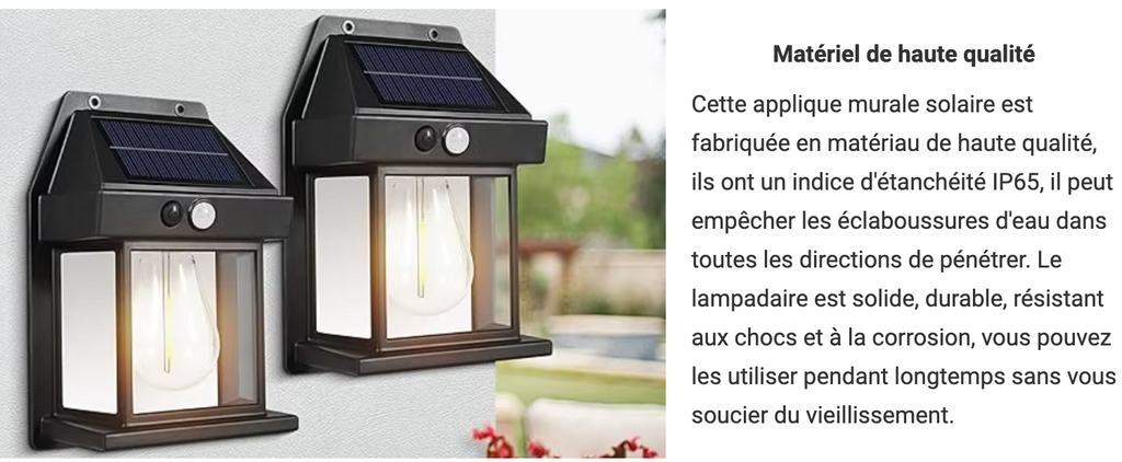 lampe
