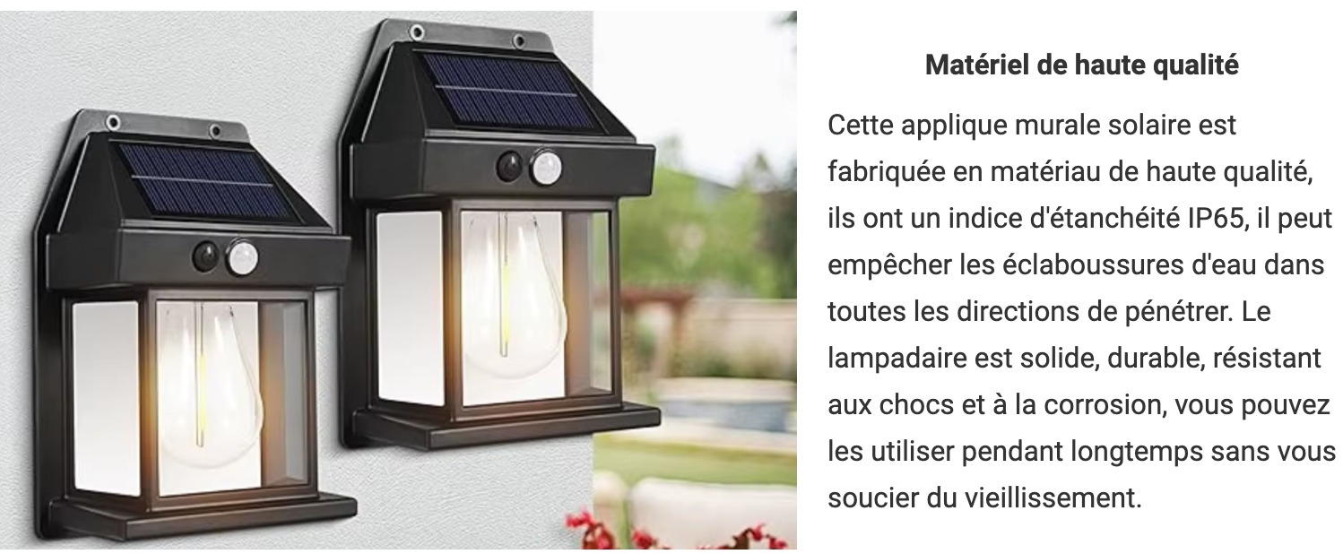 lampe