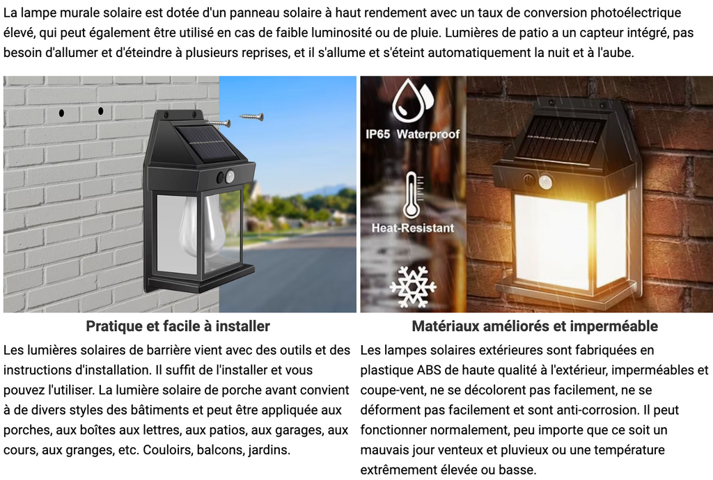 lampe