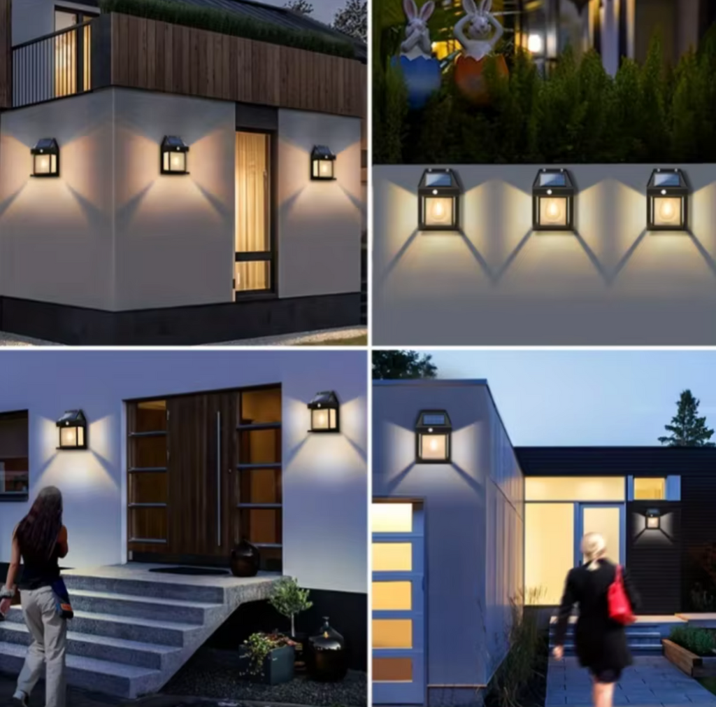lampe